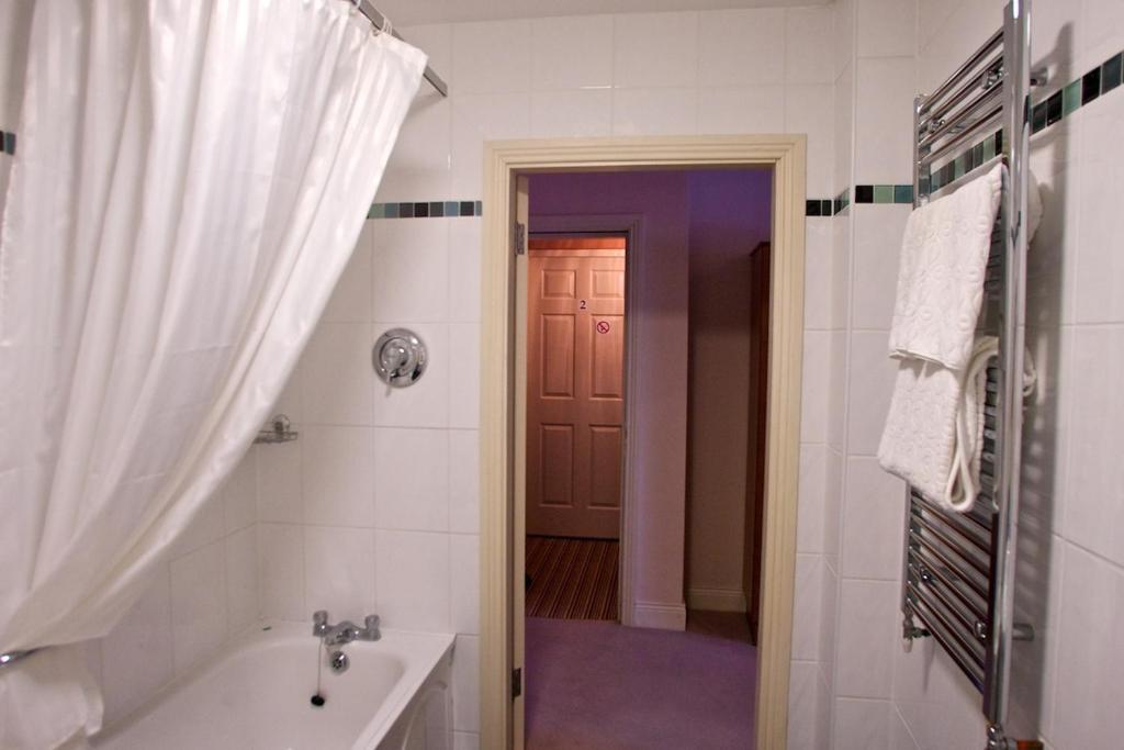Hotel Wallis Arms Sráid an Mhuilinn Zimmer foto